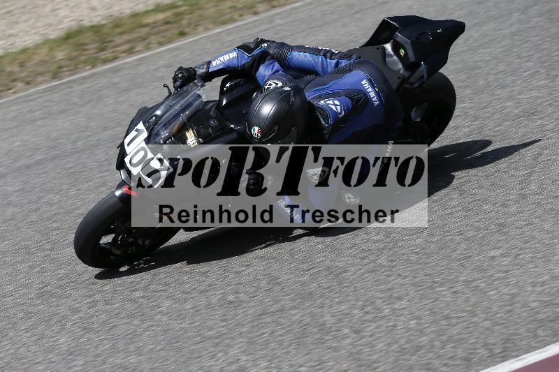 /18 05.06.2026  TZ Motorsport ADR/Gruppe rot/107